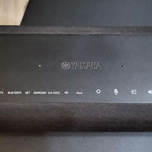 Yamaha YAS-209 Soundbar 高音質影院音響喇叭