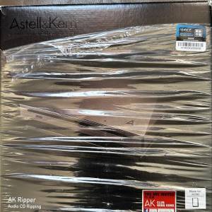 astell&kern cd ripper