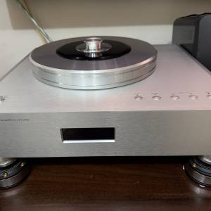 八達 HD-555 CD機
