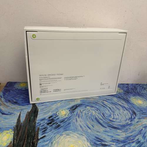 （最新款🔥）Apple MacBook M5 Pro 2025 M5 Pro CPU/24GB Ram/1TB SSD/16核心GPU/L...