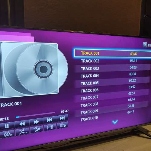 三星HT-F5000K 藍光5.1音響組合一套