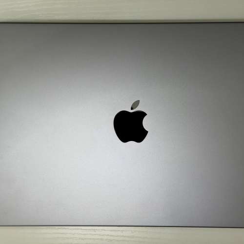 🔥99%新 極少用🔥 14吋 MacBook Pro (M1 Pro / 16GB RAM / 512GB SSD) 連原廠火牛線