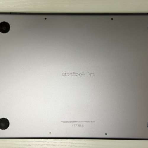🔥99%新 極少用🔥 14吋 MacBook Pro (M1 Pro / 16GB RAM / 512GB SSD) 連原廠火牛線