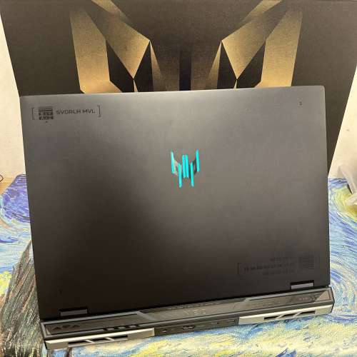 (RTX4060 電競機 AcerPredator 180Hz🔥) Acer  Predator Helios Neo i7-14700HX /8...
