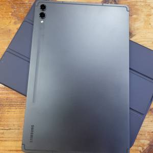 港行 Samsung Tab S9 + 5G 256GB 插卡版
