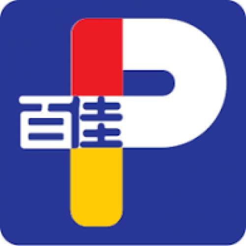 百佳$100元電子超市現金券