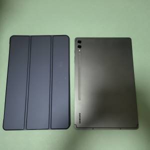 港行 Samsung  Galaxy Tab S9+ 5G (12+256GB) 插卡版