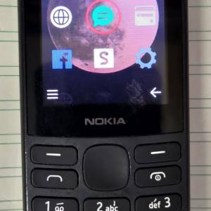 Nokia 215