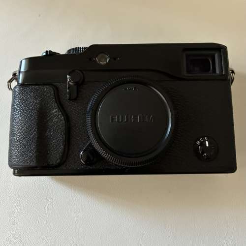 Fujifilm X-Pro1