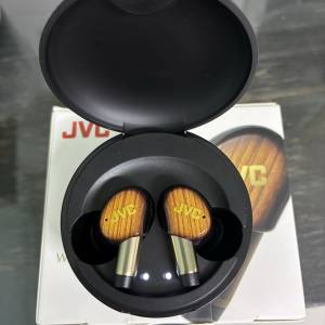 jvc wood masterpiece