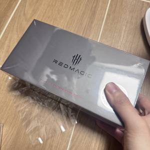 國際版RedMagic 紅魔 11S Pro 16/512G｜9成9新無傷、遊戲幀率怪獸、功能皆完美⁠