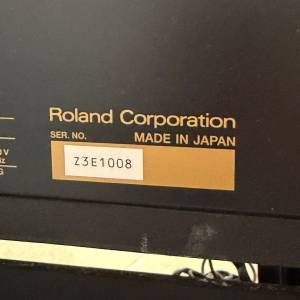 Roland 鋼琴