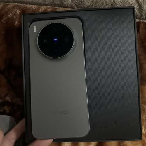 Vivo X300s 512gb