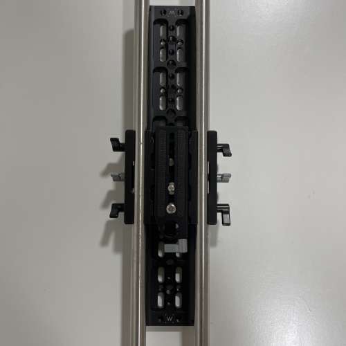 wooden camera Canon C300 universal Kit