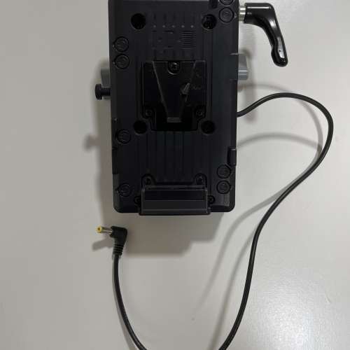 wooden camera Canon C300 universal Kit