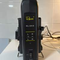 Rolux RL-2KS battery charger