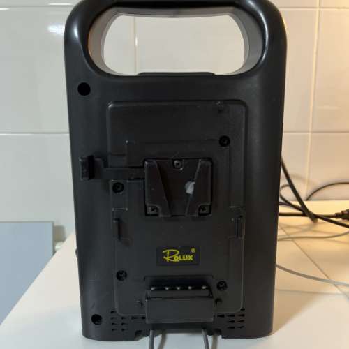 Rolux RL-2KS battery charger