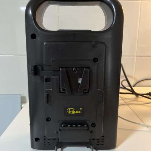 Rolux RL-2KS battery charger