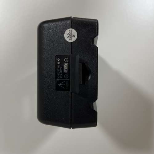 Rolux RLC-160s V-mount 鋰電池