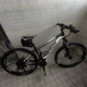 Merida 27.5 山地車