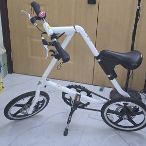 Strida mini 14