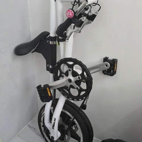 Strida mini 14