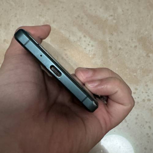 Sony Xperia 1 III 12gb ram + 256gb rom