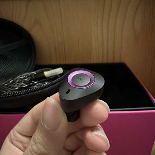 Vision Ears Go Live!