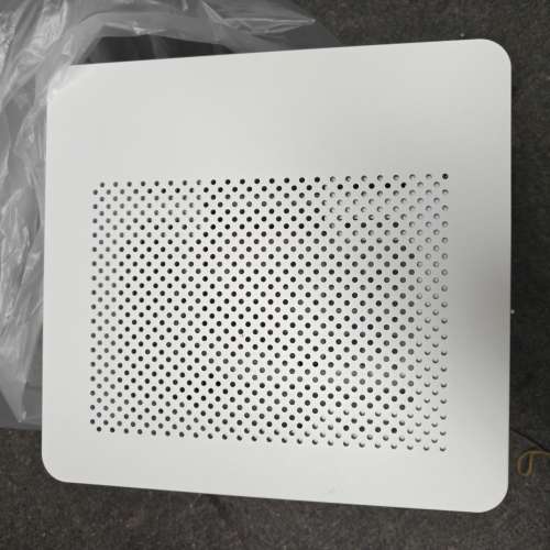Jonsbo TK-0 Mini-ITX 機箱 - White 白色