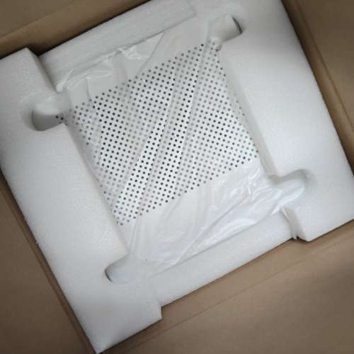 Jonsbo TK-0 Mini-ITX 機箱 - White 白色