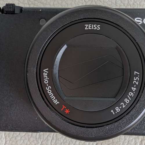 Sony ZV-1