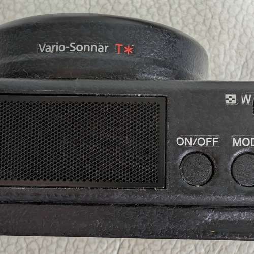 Sony ZV-1