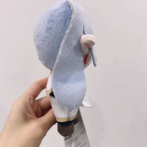 睇下文&middot;不轉wtsapp‼️【獨家】正版日本葬送的芙莉蓮畢業公仔 Frieren Graduation...