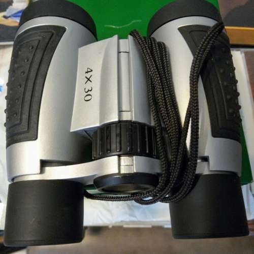 Heineken 喜力 Binocular 望遠鏡 w/box