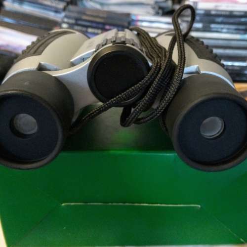 Heineken 喜力 Binocular 望遠鏡 w/box