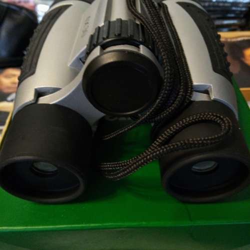 Heineken 喜力 Binocular 望遠鏡 w/box