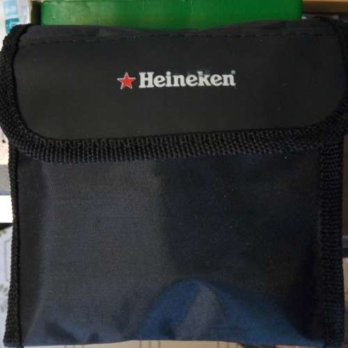 Heineken 喜力 Binocular 望遠鏡 w/box