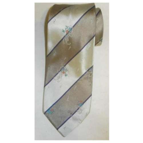 90%新 Kenzo 真絲 領呔 領帶 pure silk tie,100% real 真品