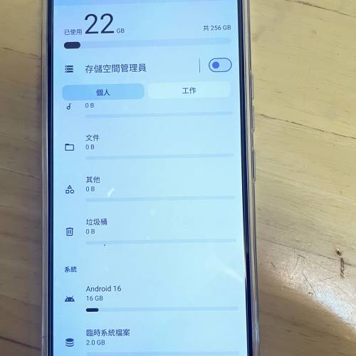 Sharp  R8 pro 5G 日版