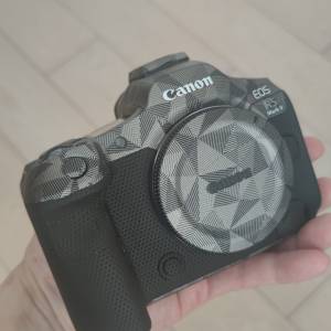 Canon R5ii , 買咗1個月