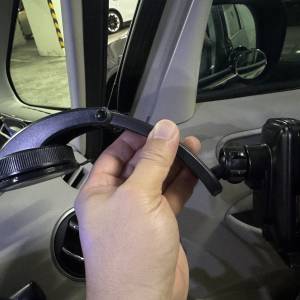 車載無線充電