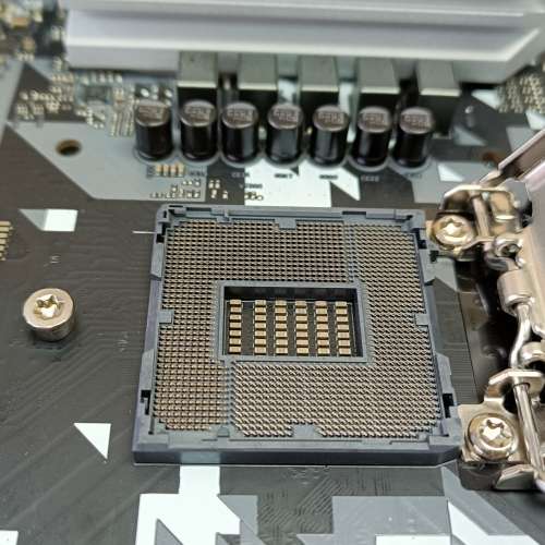 ASRock B560 Steel Legend (DDR4)