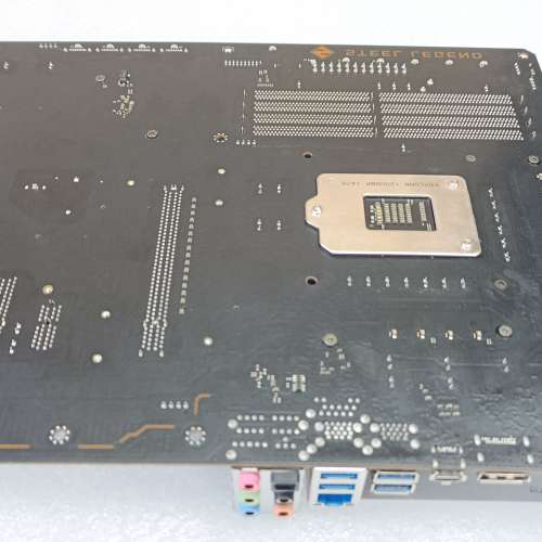 ASRock B560 Steel Legend (DDR4)