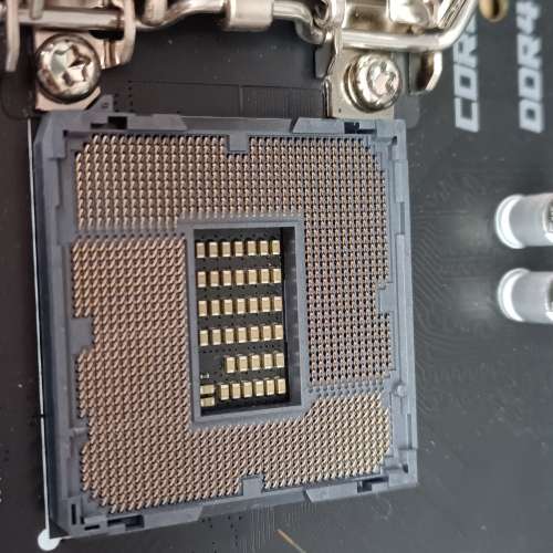 MSI ATX Z490-A Pro