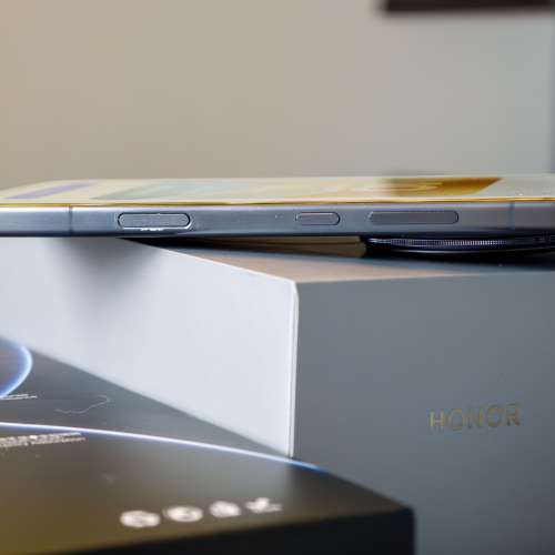 HONOR Magic 8 Pro 16+1TB 絨黑色｜豐澤行貨 + 延長保養｜送 6 個保護殼