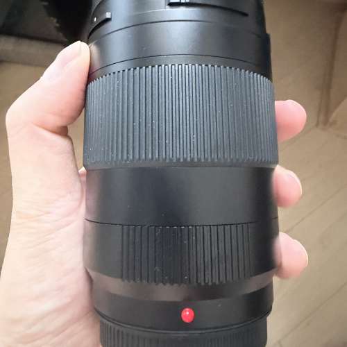 Leica APO Summicron SL 50mm ASPH 11185
