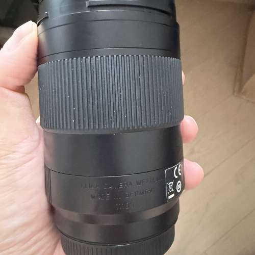 Leica APO Summicron SL 50mm ASPH 11185