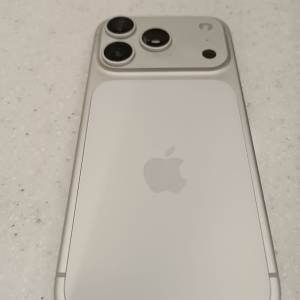 iPhone 17 pro 256g 問題機