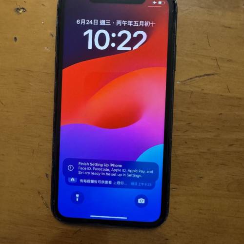 日版 iphone 11 64GB 黑色