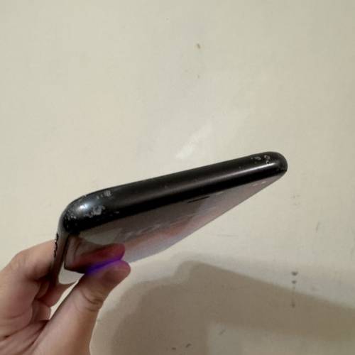 日版 iphone 11 64GB 黑色